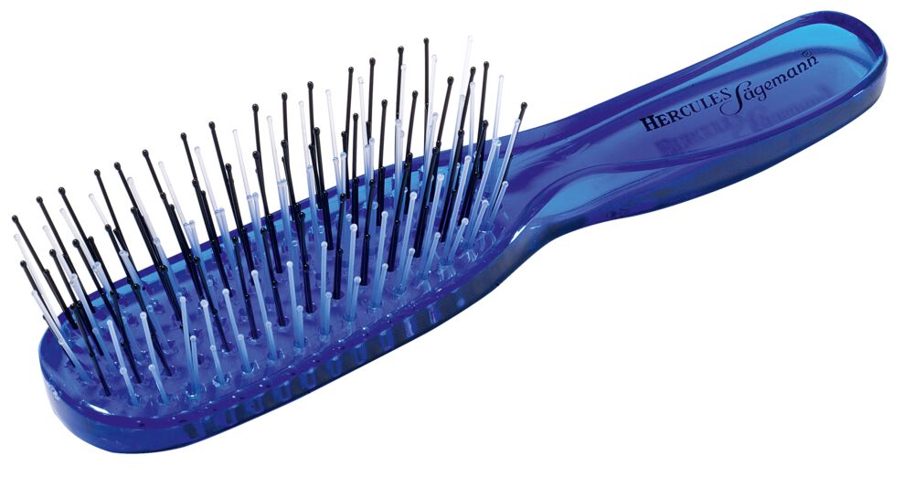 Hercules Sägemann Scalp Brush Zauberbürste Piccolo