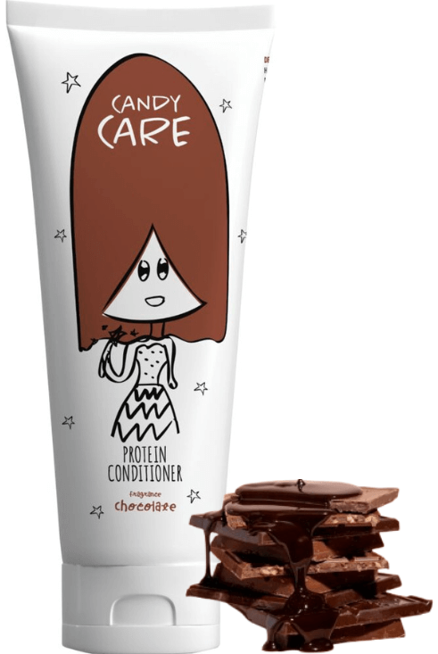 Candy Care Protein Conditioner (für Glanz & Volumen)