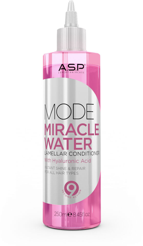 ASP MODE Miracle Water 250ml