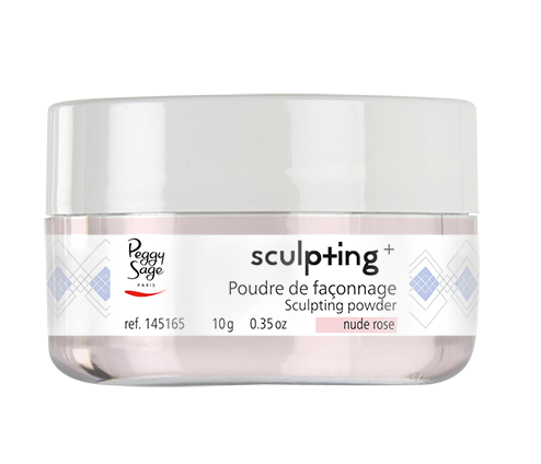 Peggy Sage Sclupting & Acrylpulver 10 g