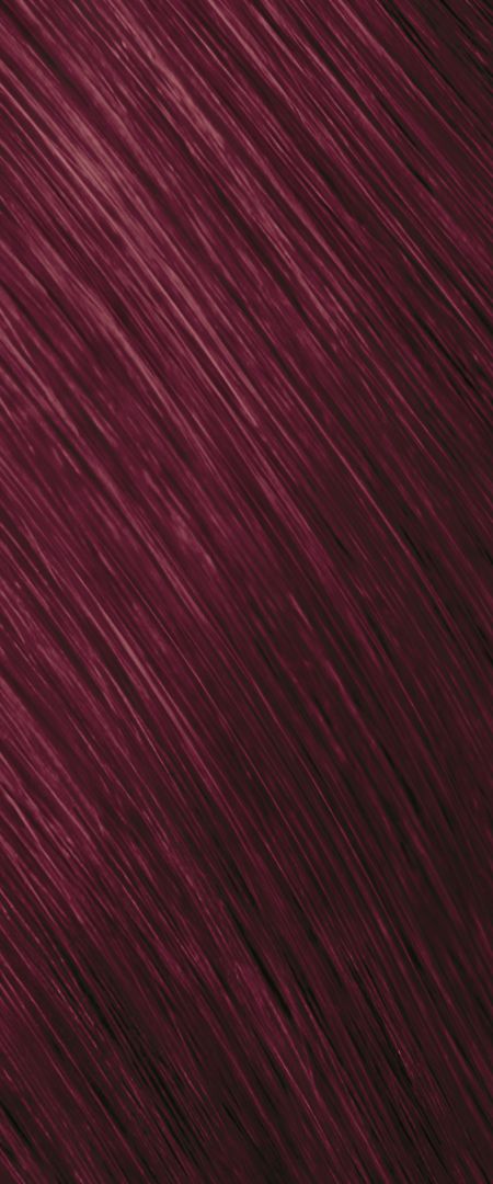 very violet