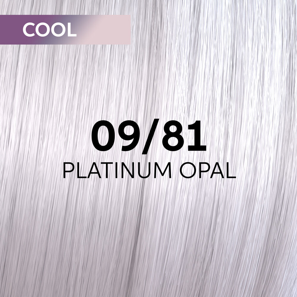 platinum opal