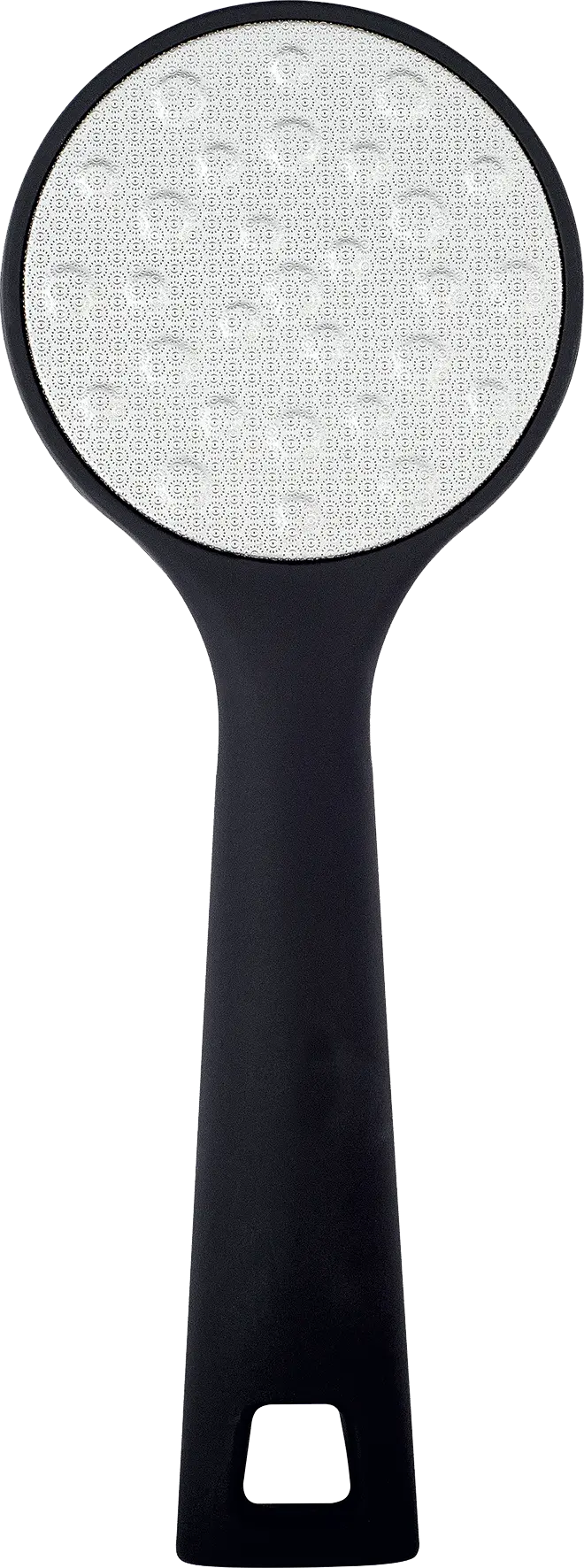 schwarze-zweiseitige-laser-hornhautraspel-erbe-solingen-20-cm-grobe-seite
