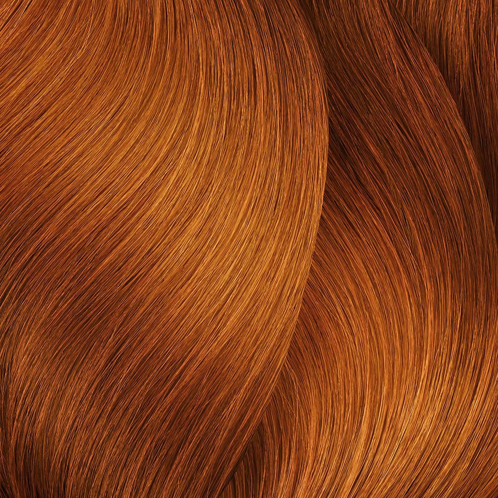 mittelblond kupfer gold