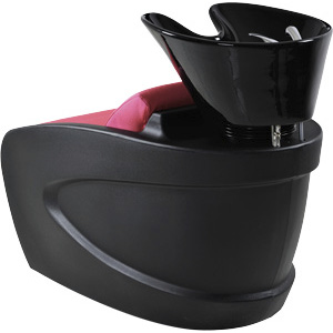 Ayala Waschsessel Vanity