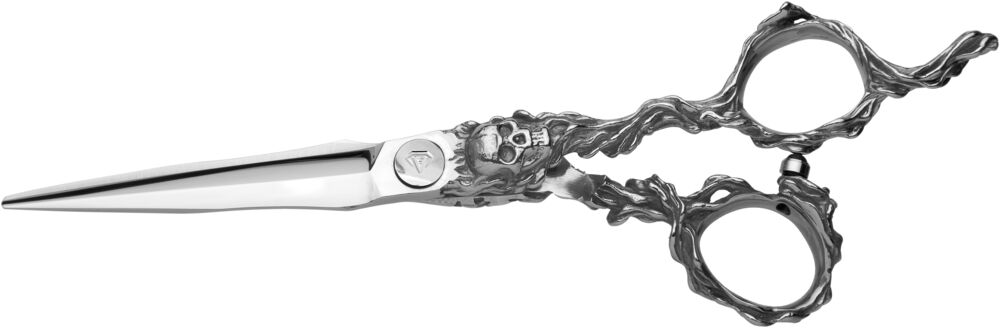 Aristo Skull-Cut Friseur- und Modellierschere