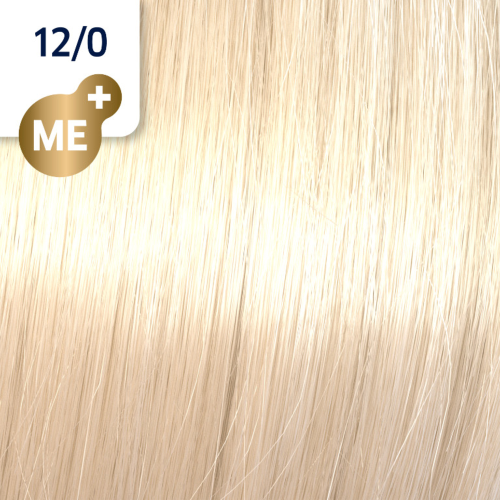 Special Blonde natur