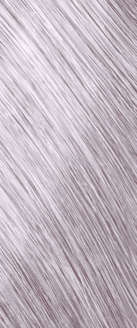 hellblond silber violett