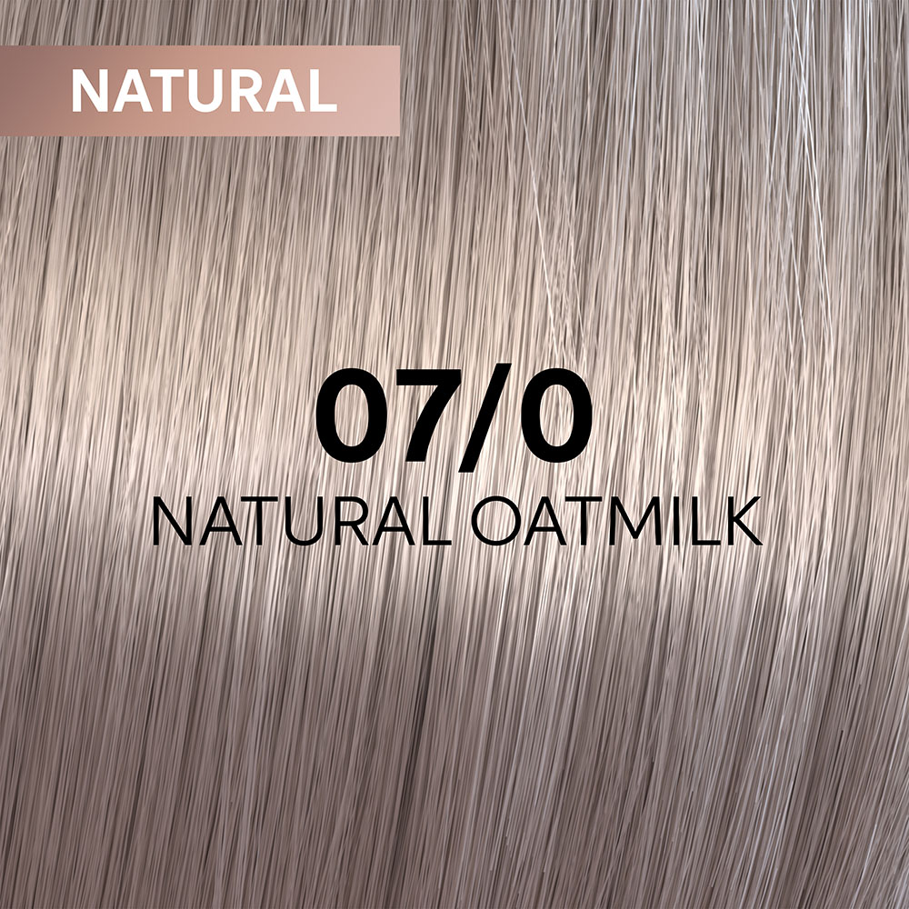 natural oatmilk