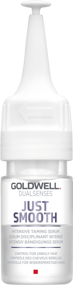 Dualsenses Just Smooth Int. Tam.Ser.18ml