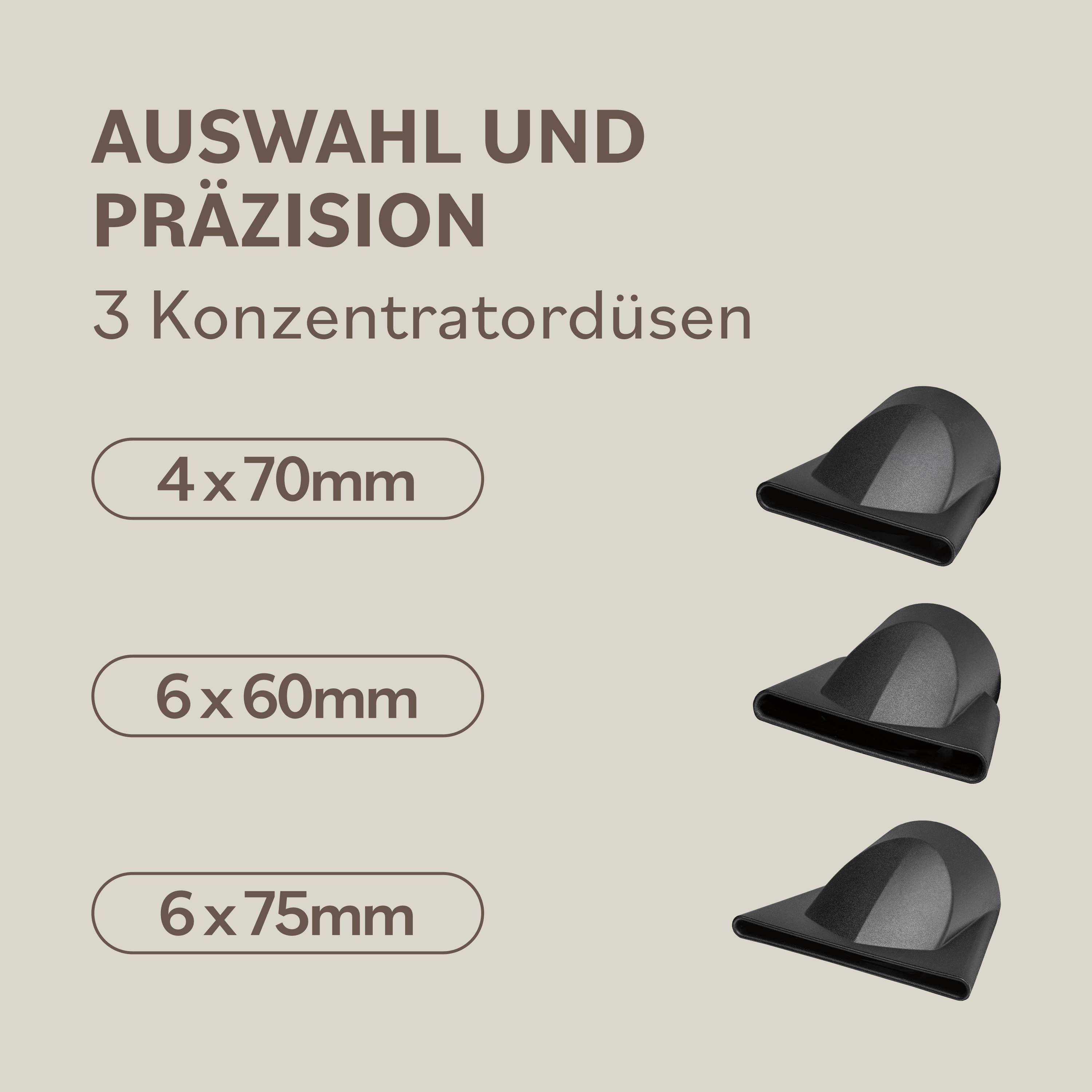 Babyliss PRO Lupia (digitaler High-Speed-Föhn)