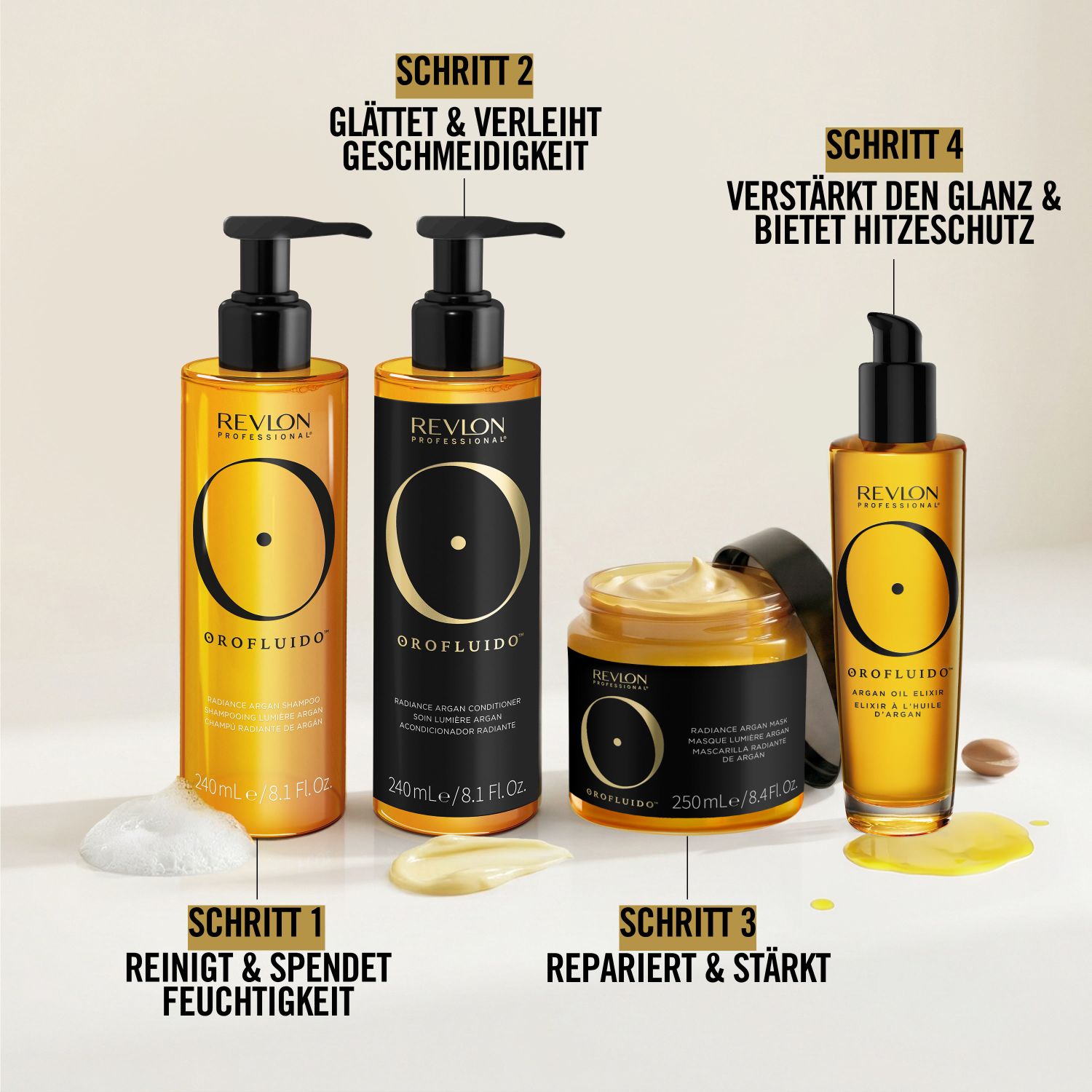 revlon-professional-orofluido-pflegeroutine-mit-shampoo-conditioner-maske-und-argan-oil-elixir