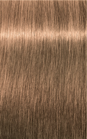 hellblond schoko gold