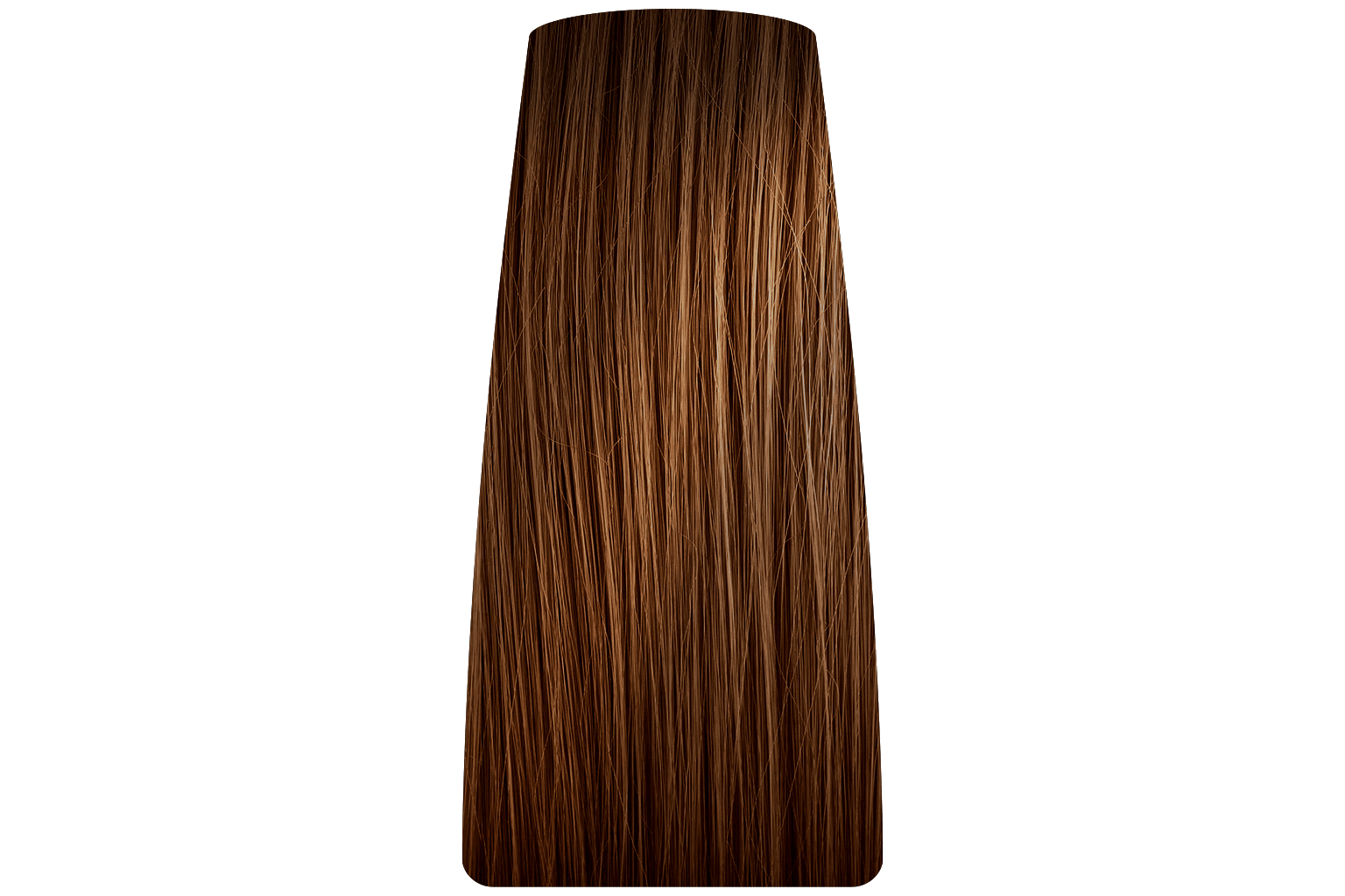 dunkelblond braun rot