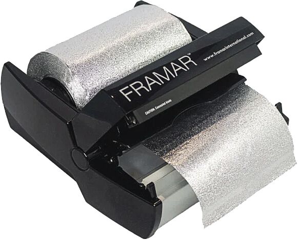 Framar Fold Freak Folienschneider für Alufolie
