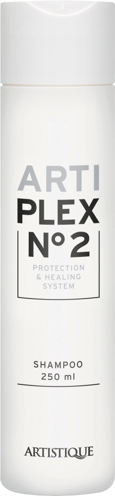 Arti Plex No2 Shampoo 250ml