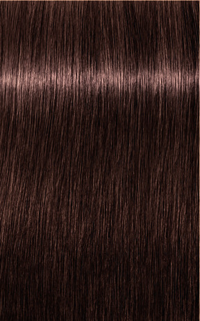 dunkelblond schoko rot