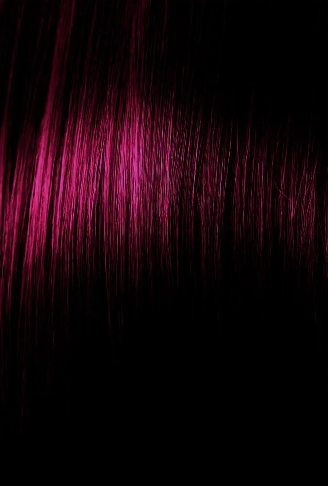 mittelbraun violett rot