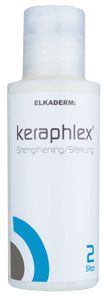 Keraphlex Set 50ml+100ml Step 1+2