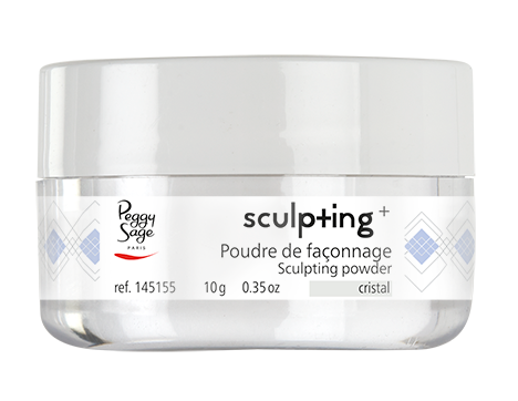 Peggy Sage Sclupting & Acrylpulver 10 g