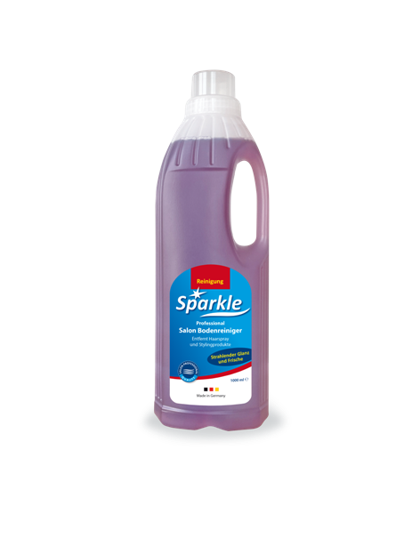 Novicide Sparkle Bodenreiniger 1000ml