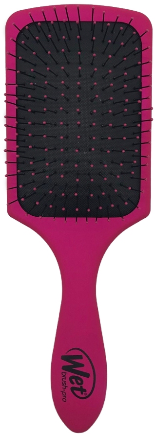 Wet brush-pro PADDLE DETANGLER