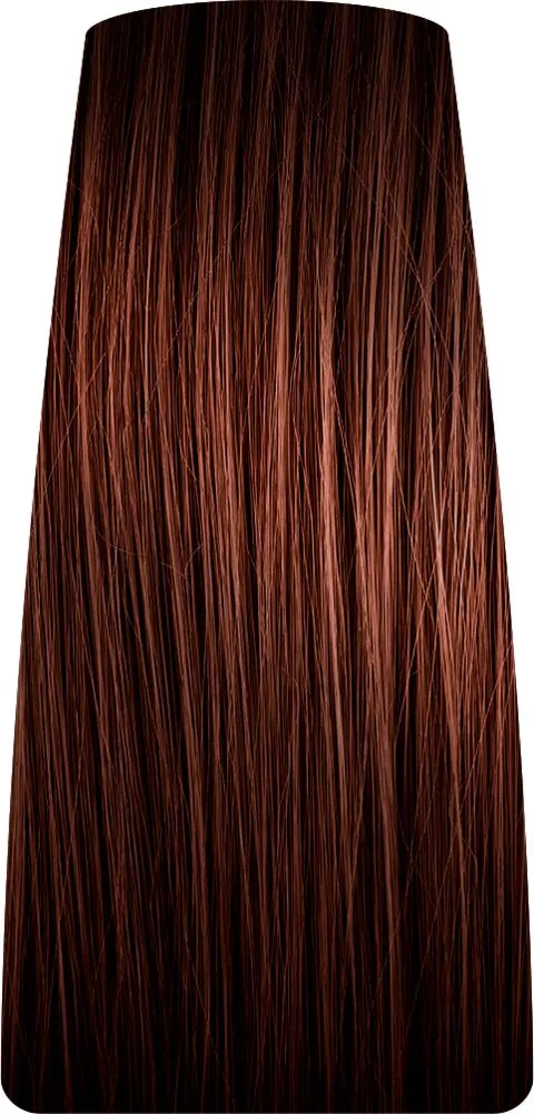 dunkelblond mahagoni
