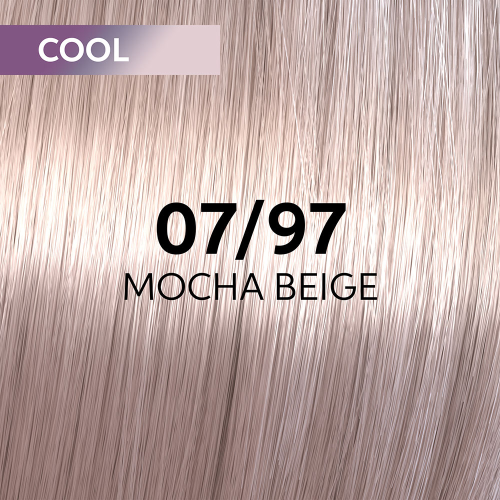 mocha beige