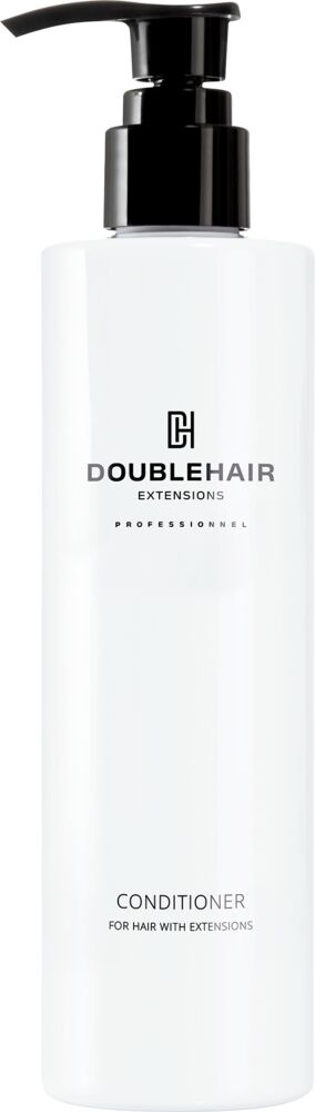 Doublehair Conditioner für Extensions