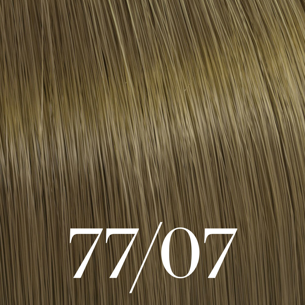 mittelblond intensiv natur-braun (Plus)