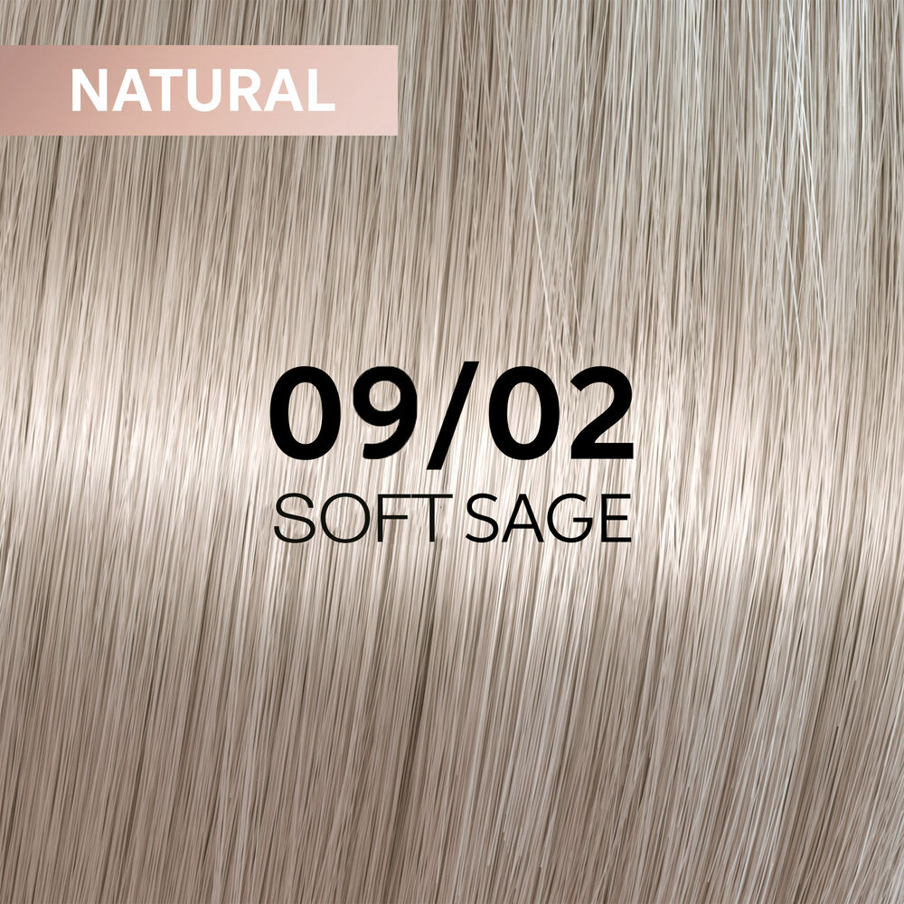 soft sage