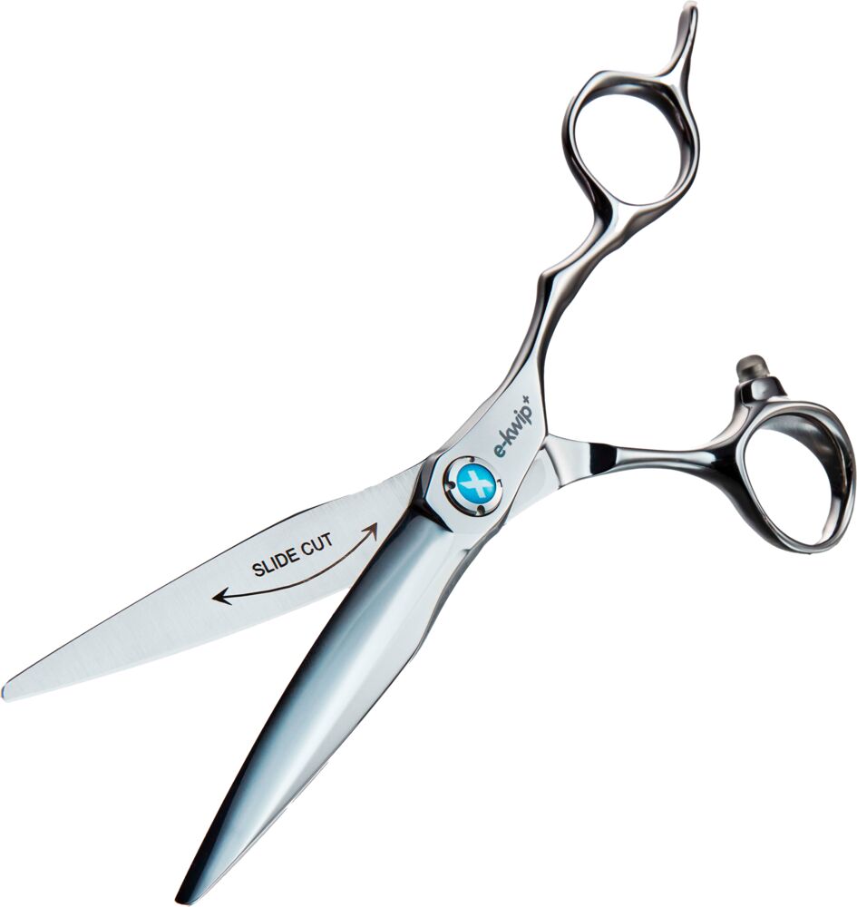 e-kwip Friseurschere TEC