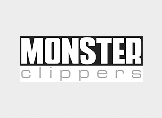 monsterclippers-haarschneidemaschinen-markenlogo