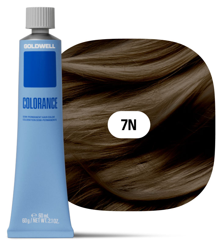 mittelblond