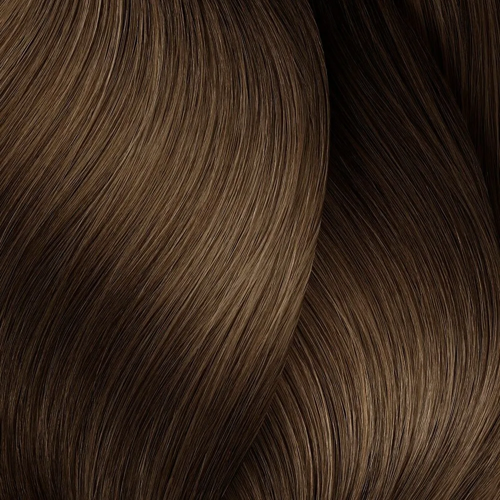 mittelblond asch gold