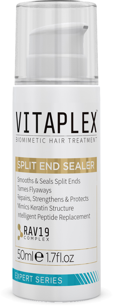 Vitaplex Split End Sealer 50ml