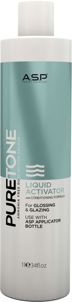 A.S.P Pureton LIQUID Activator