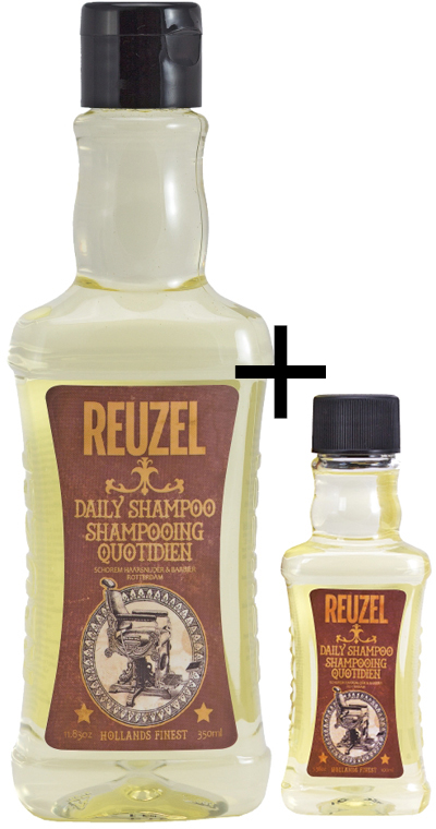 reuzel-daily-shampoo-350ml-plus-100ml-gratis-produktbild