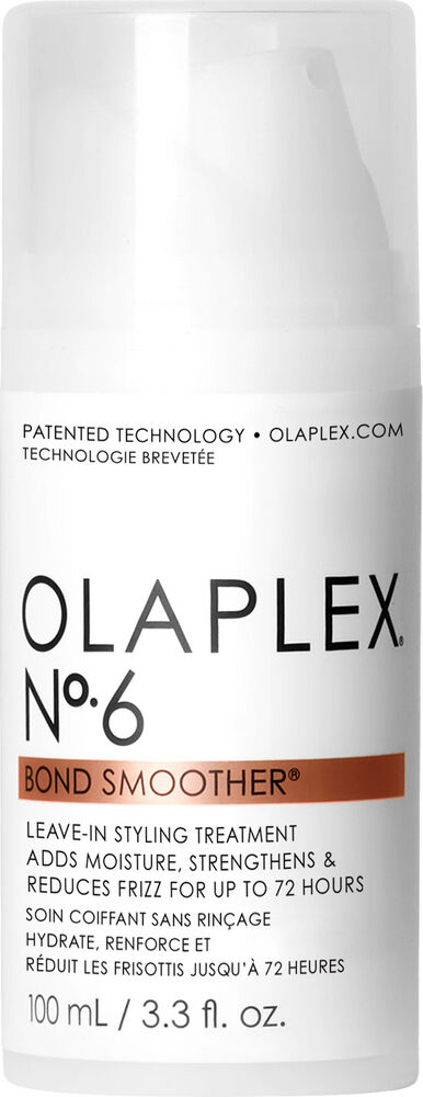 Olaplex N°6 Bond Smoother Leave-in Conditioner