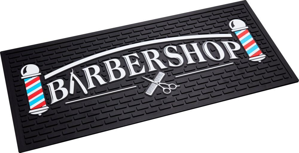 Ayala Barbershop Matte 55x25x4cm
