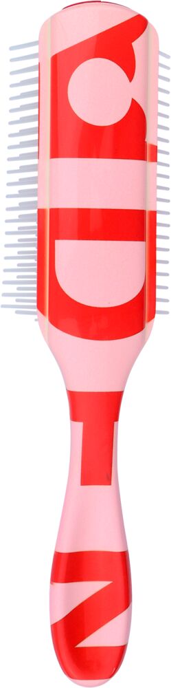 Denman Bürste D4 Original Styler Pink Crush (Pneumatikbürste)