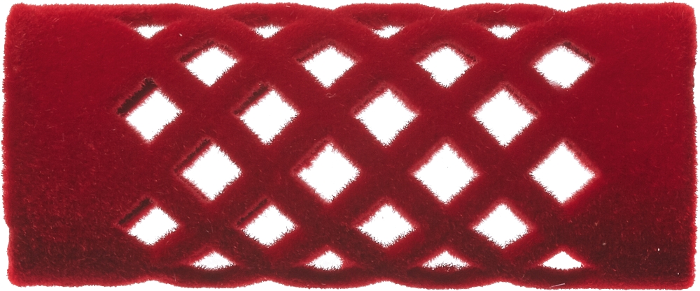 efalock-metallwickler-beflockt-kurz-46-mm-und-durchmesser-von-18-mm-rot