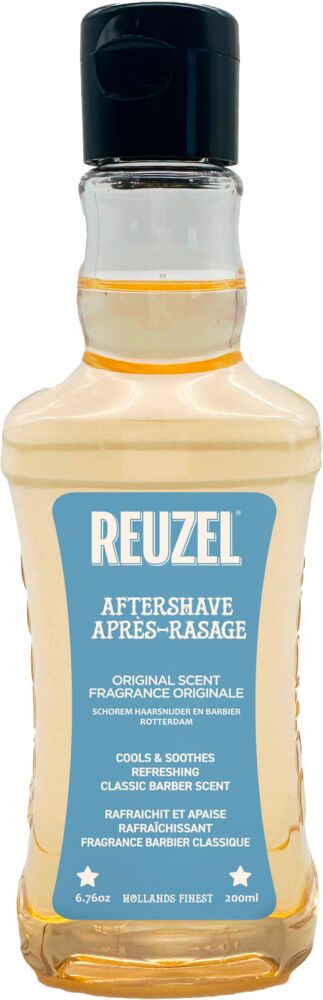 Reuzel Aftershave (für empfindliche Haut)