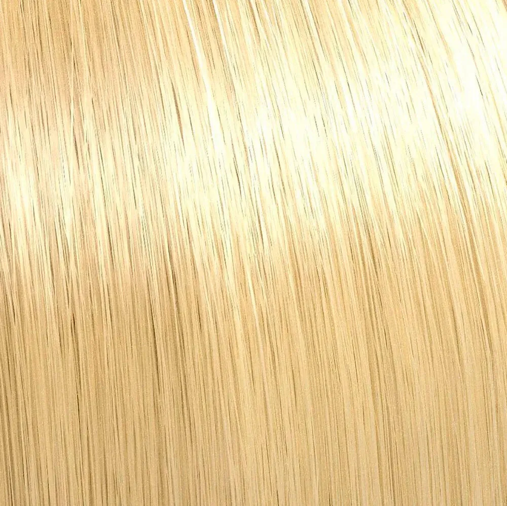 hell-lichtblond