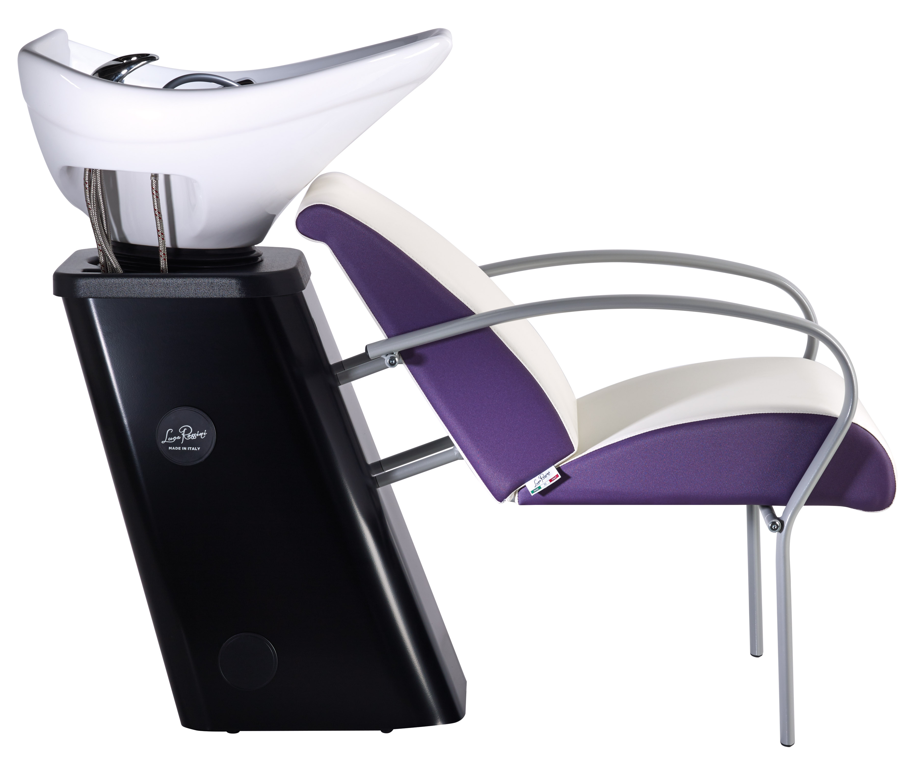 Waschsessel Aqualine