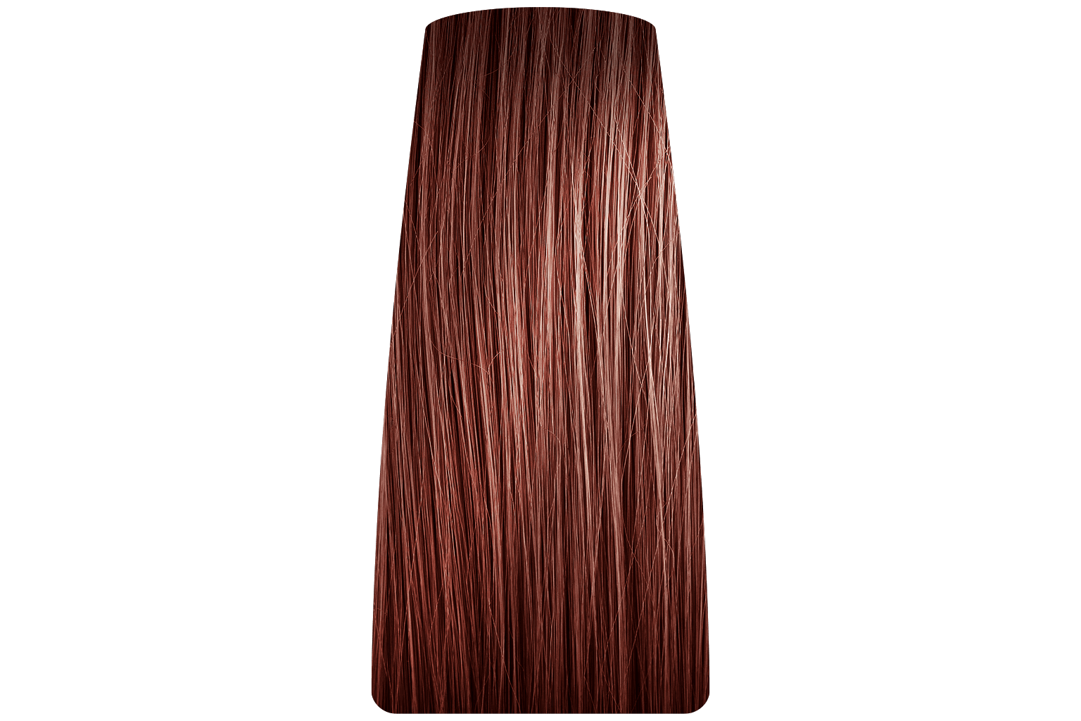 hellblond intensiv rot gold