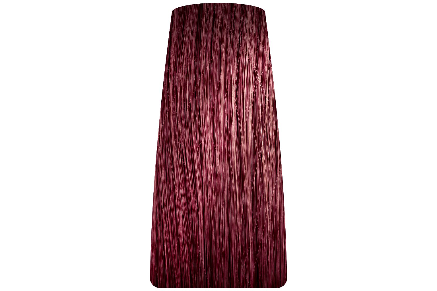 mittelblond violett intensiv