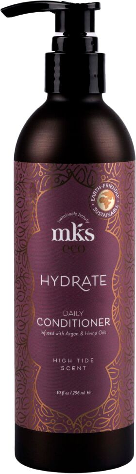 MKS eco Hydtrate Condtioner mit Hanföl