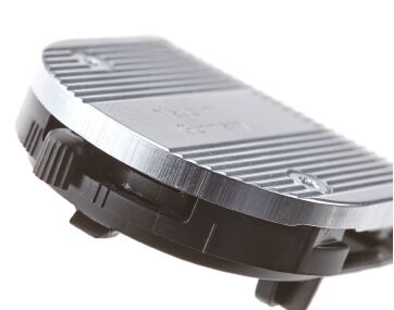 Wahl Schneidsatz Texturizing Blade 46 mm