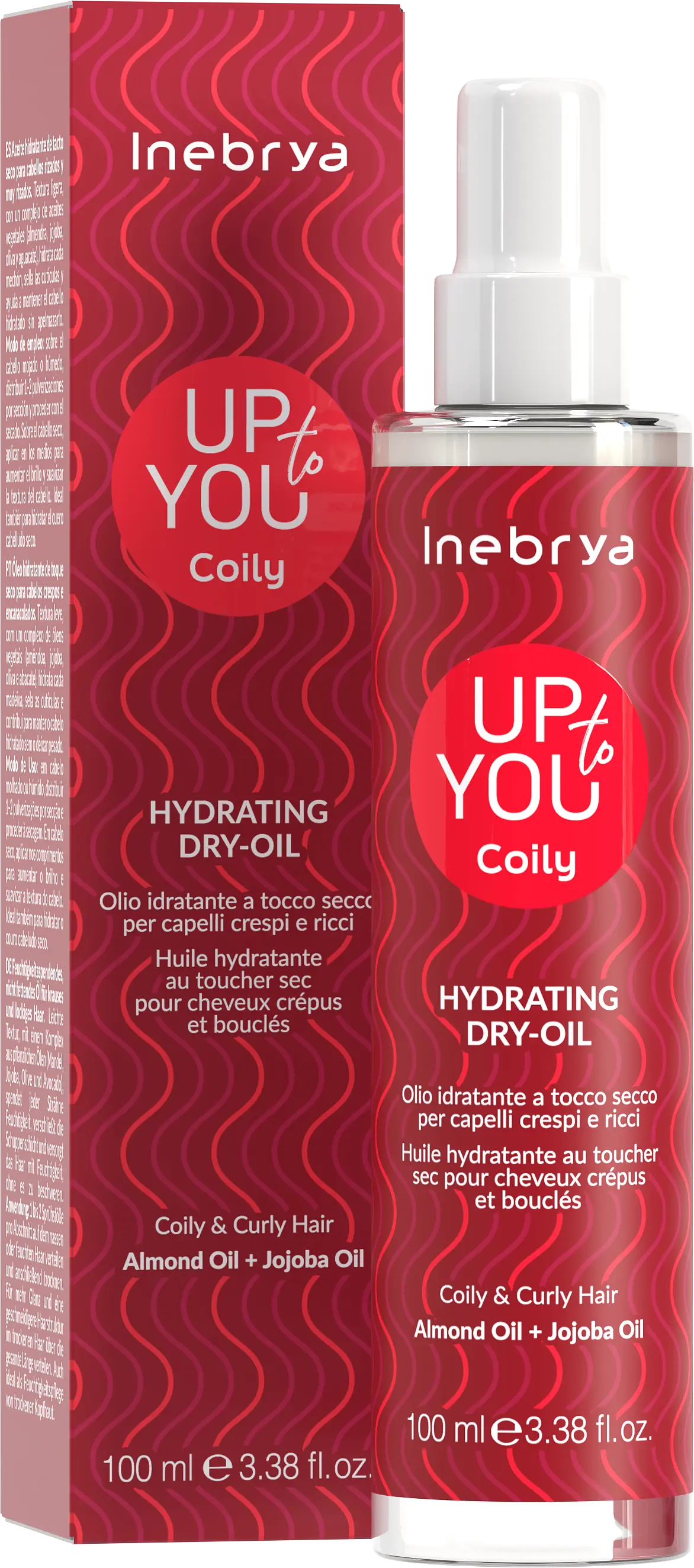flasche-und-verpackung-inebrya-up-to-you-coily-hydrating-dry-oil-100ml-fuer-lockiges-und-krauses-haar
